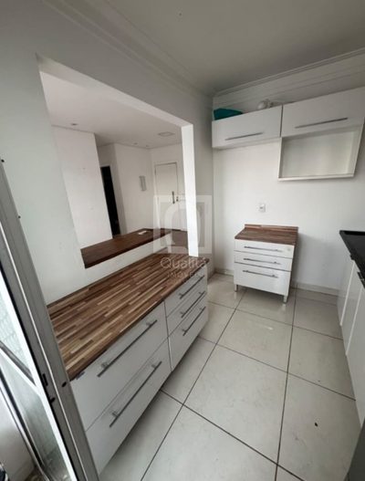 Apartamento, 2 quartos, 54 m² - Foto 4