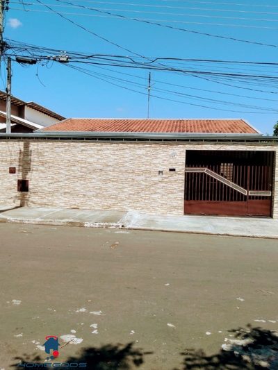 Casa, 2 quartos - Foto 1