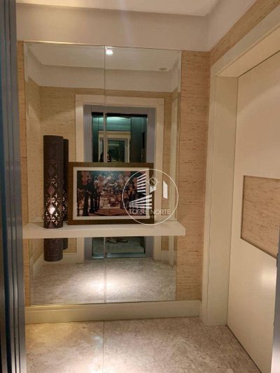 Apartamento, 4 quartos, 184 m² - Foto 2