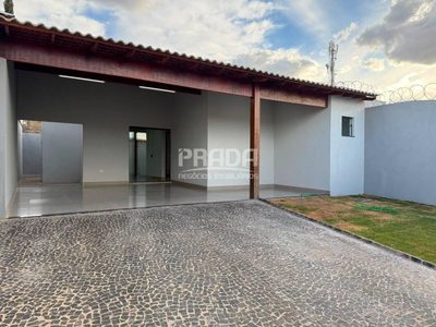 Casa, 3 quartos, 155 m² - Foto 1