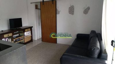Casa, 1 quarto, 71 m² - Foto 5