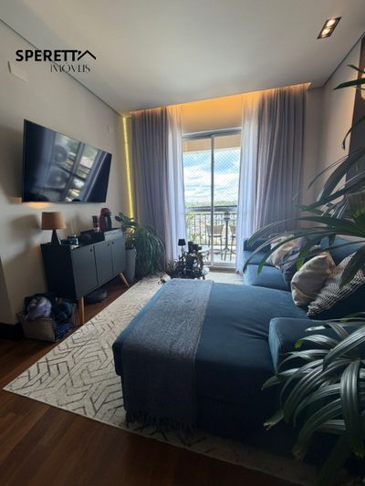 Apartamento, 3 quartos, 72 m² - Foto 5