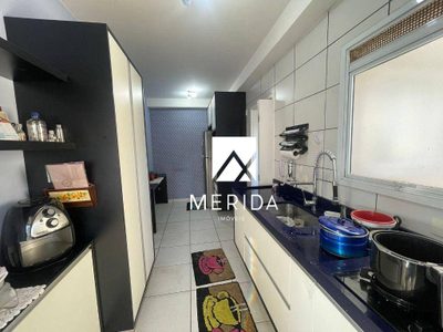Apartamento, 3 quartos, 115 m² - Foto 5