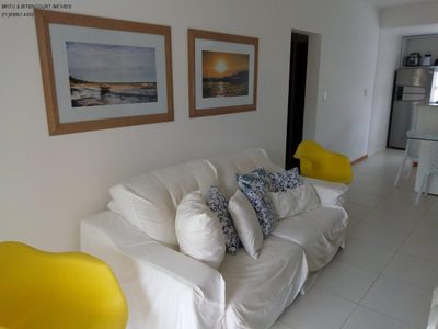 Casa, 2 quartos, 80 m² - Foto 3