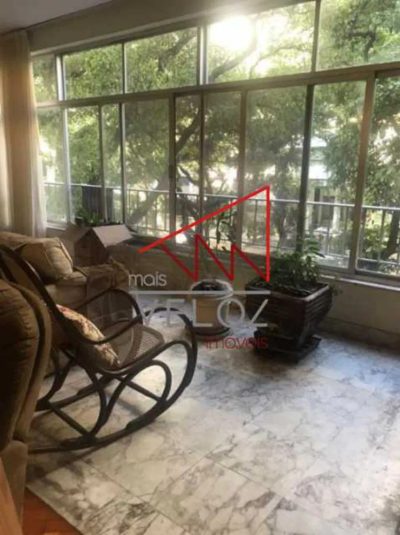 Apartamento, 4 quartos, 370 m² - Foto 2