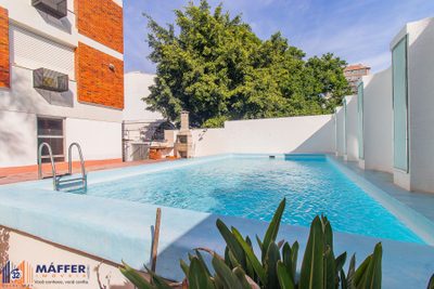 Cobertura, 4 quartos, 247 m² - Foto 2