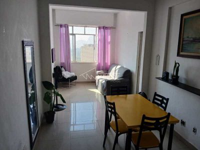 Apartamento, 2 quartos, 52 m² - Foto 1