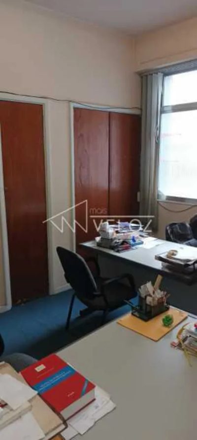 Apartamento, 1 quarto, 40 m² - Foto 1