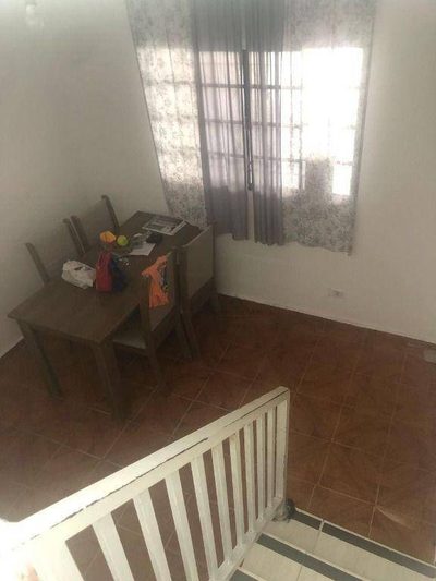 Sobrado, 5 quartos, 125 m² - Foto 5