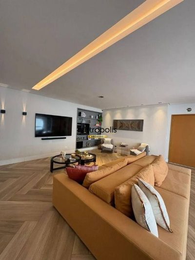 Apartamento, 3 quartos, 188 m² - Foto 5