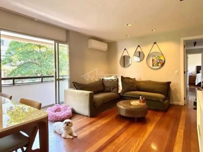 Apartamento, 3 quartos, 108 m² - Foto 2