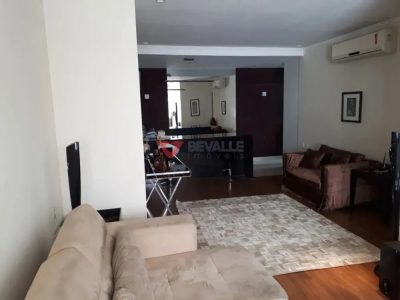 Apartamento, 3 quartos, 105 m² - Foto 3