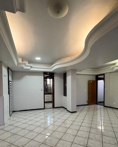 Apartamento, 4 quartos, 235 m² - Foto 1