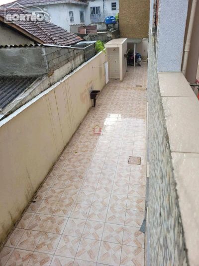 Casa, 2 quartos, 50 m² - Foto 5