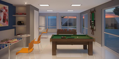 Apartamento, 2 quartos, 62 m² - Foto 5