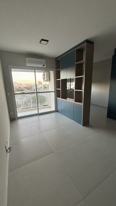 Apartamento, 1 quarto - Foto 4