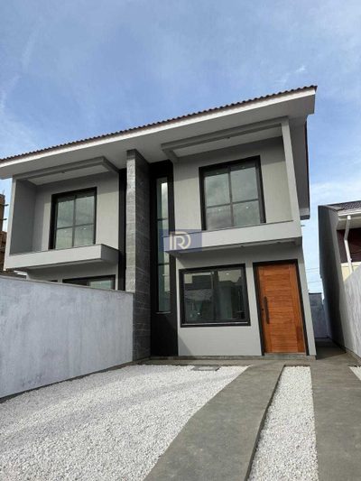 Sobrado, 2 quartos, 66 m² - Foto 3