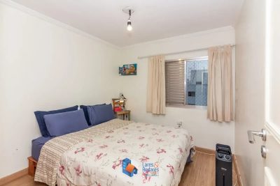 Apartamento, 3 quartos, 83 m² - Foto 5