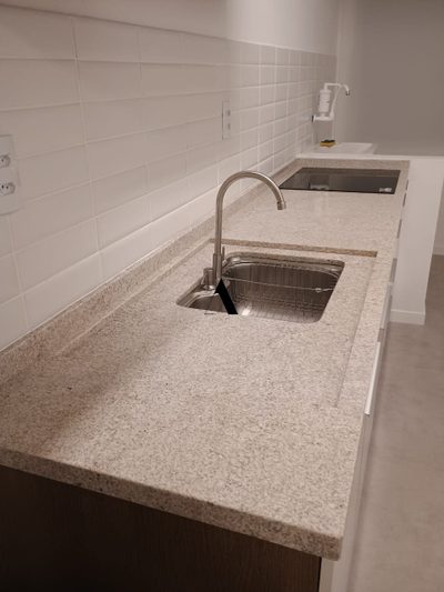 Apartamento, 3 quartos, 74 m² - Foto 3