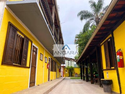 Pousada-Chalé, 550 m² - Foto 2