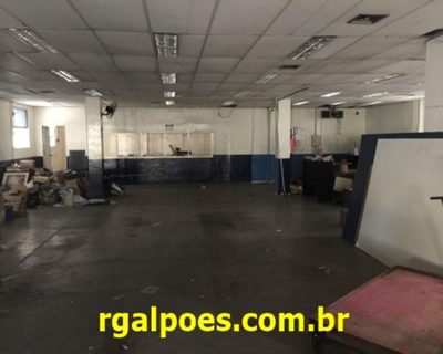Sala-Conjunto, 800 m² - Foto 1