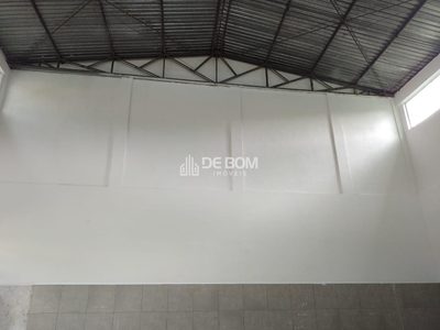 Depósito-Galpão, 392 m² - Foto 2