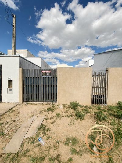 Terreno, 154 m² - Foto 1