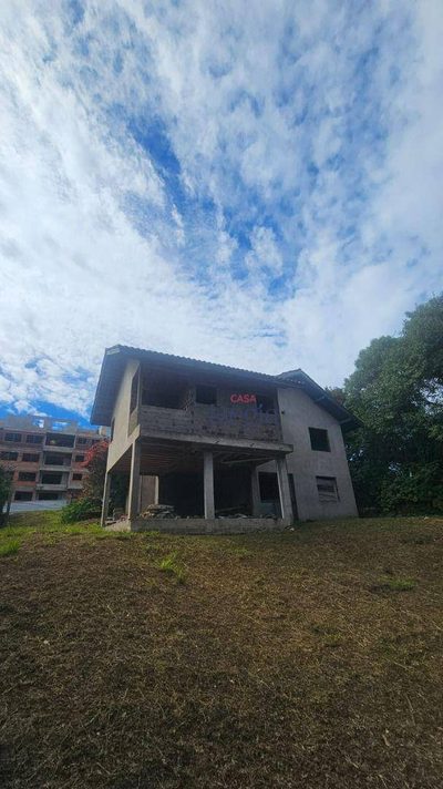 Casa, 3 quartos, 214 m² - Foto 3