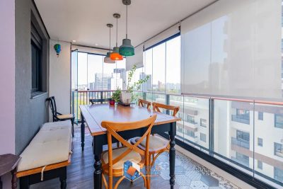 Apartamento, 1 quarto, 49 m² - Foto 5