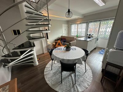 Sobrado, 3 quartos, 85 m² - Foto 5