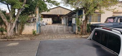Depósito-Galpão, 531 m² - Foto 4