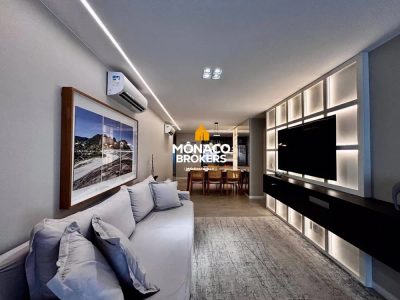 Apartamento, 3 quartos, 120 m² - Foto 3