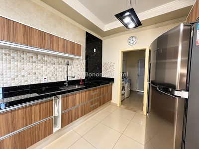 Casa de Condomínio, 3 quartos - Foto 5