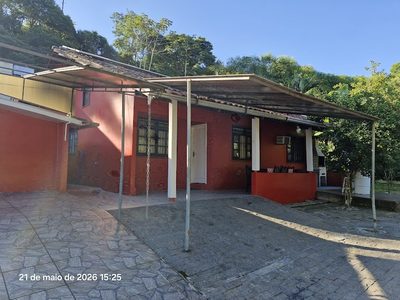Casa, 5 quartos, 230 m² - Foto 4