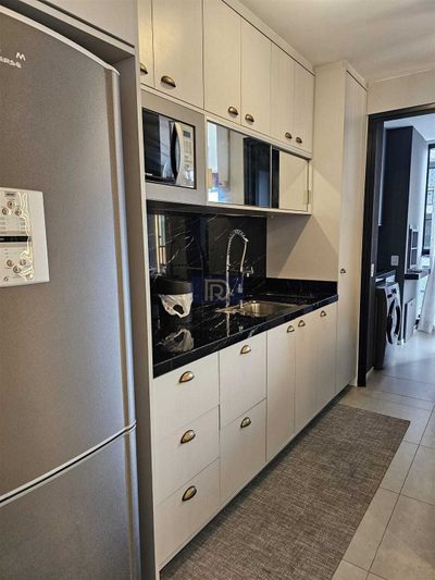 Apartamento, 3 quartos, 76 m² - Foto 3