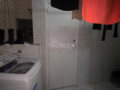 Apartamento, 1 quarto, 49 m² - Foto 1