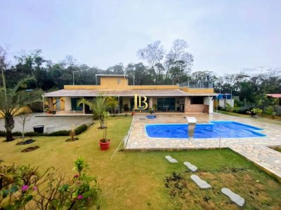 Casa, 2 quartos, 105 m² - Foto 1