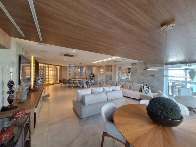 Apartamento, 4 quartos, 300 m² - Foto 1