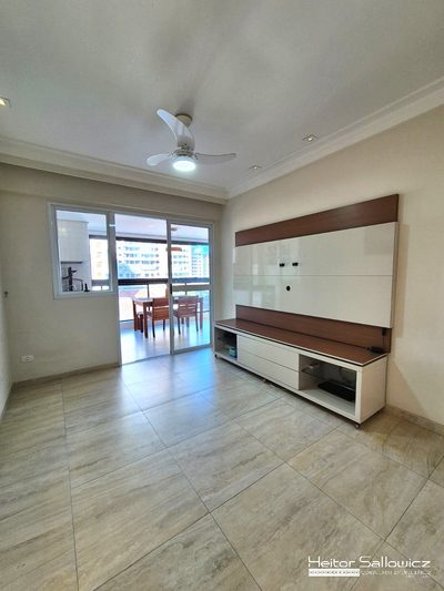 Apartamento, 2 quartos, 90 m² - Foto 4