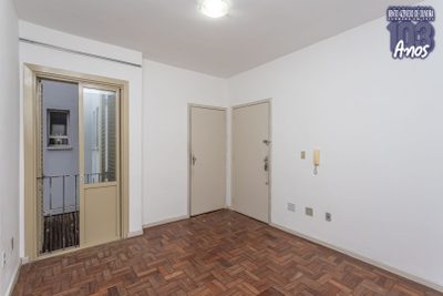 Apartamento, 1 quarto, 35 m² - Foto 2