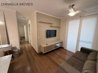 Apartamento, 3 quartos, 77 m² - Foto 5