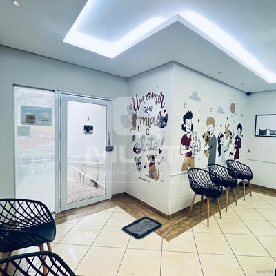 Imóvel Comercial, 135 m² - Foto 1