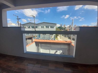 Sobrado, 3 quartos, 120 m² - Foto 3