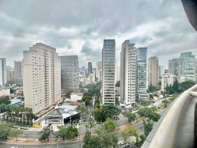 Apartamento, 2 quartos, 80 m² - Foto 5