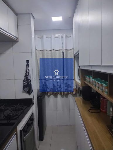 Apartamento, 2 quartos, 45 m² - Foto 1