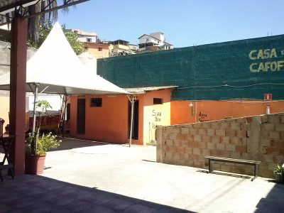Depósito-Galpão, 78 m² - Foto 5
