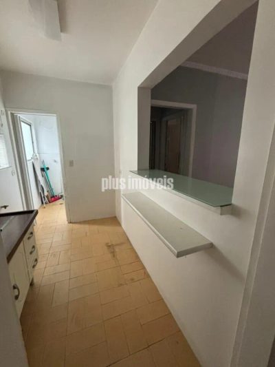 Apartamento, 1 quarto, 48 m² - Foto 1