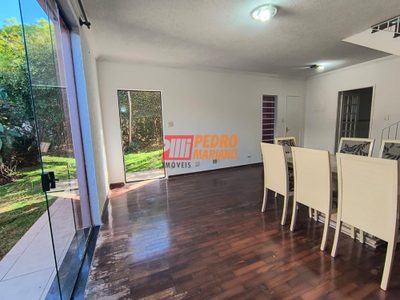 Sobrado, 3 quartos, 176 m² - Foto 5