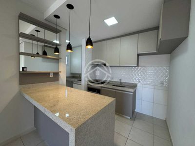 Apartamento, 2 quartos, 63 m² - Foto 1