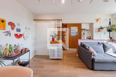 Apartamento, 2 quartos, 57 m² - Foto 5
